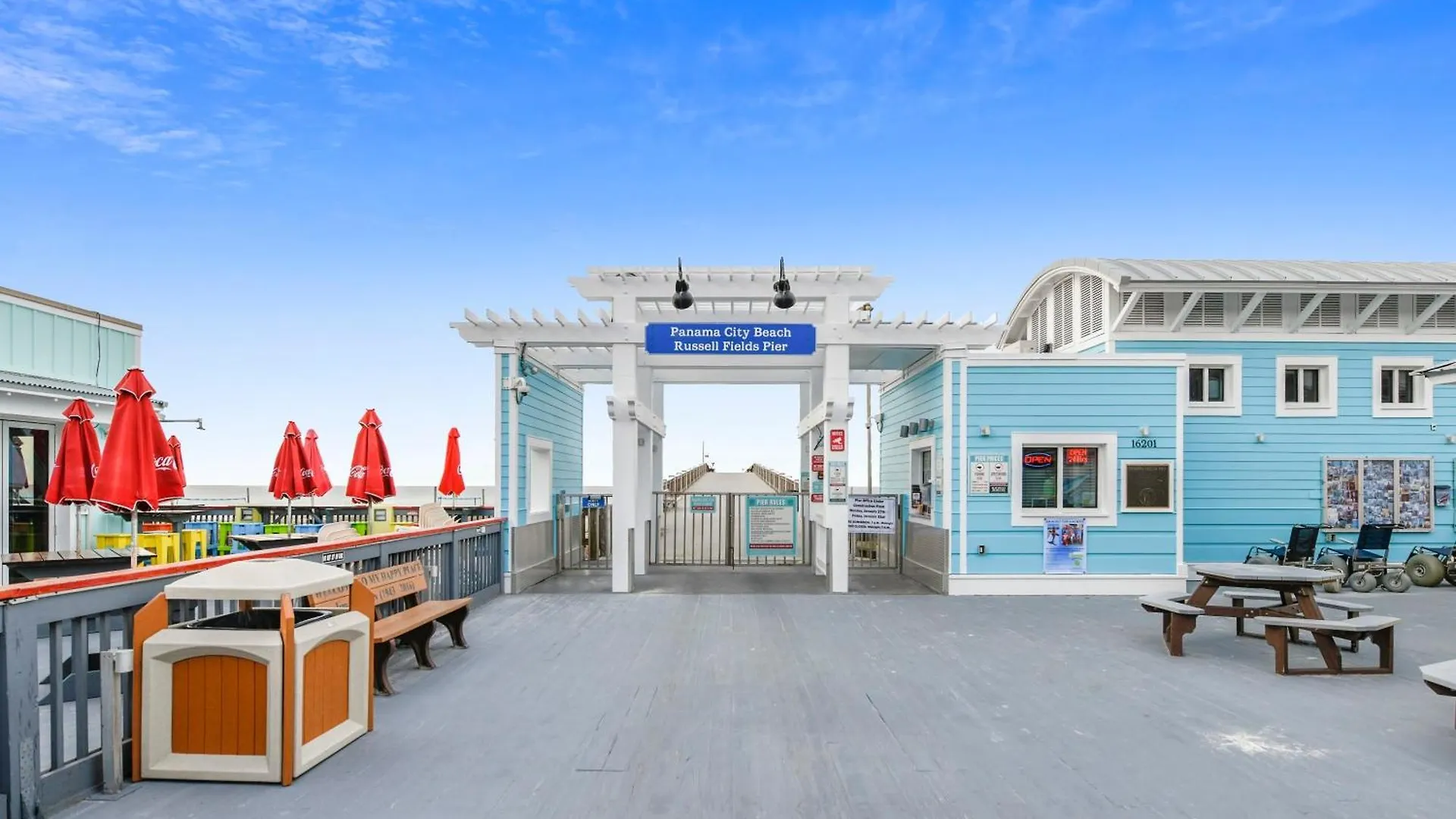 Sunbird Beach Resort 1011W By Book That Condo Panama City Beach Holiday home
