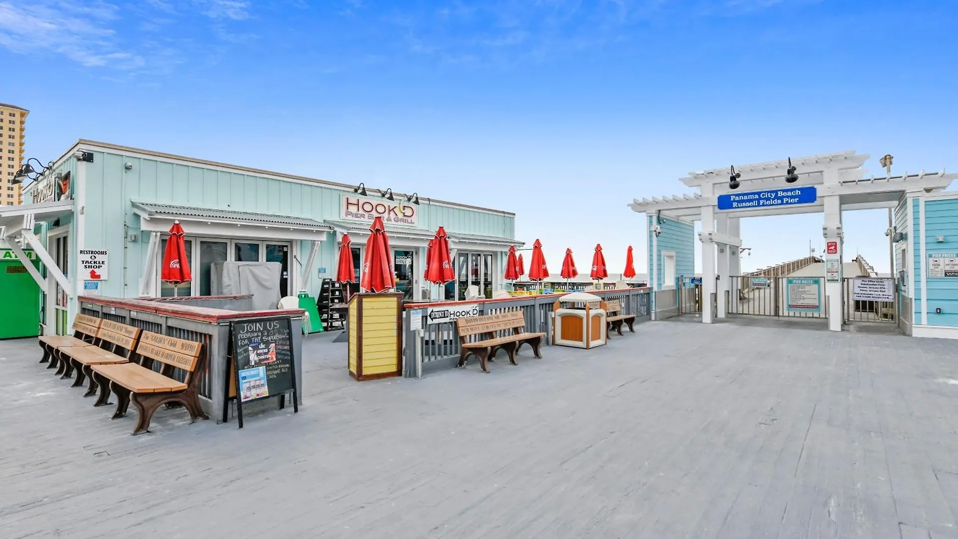 Holiday home Sunbird Beach Resort 1011W By Book That Condo Panama City Beach United States