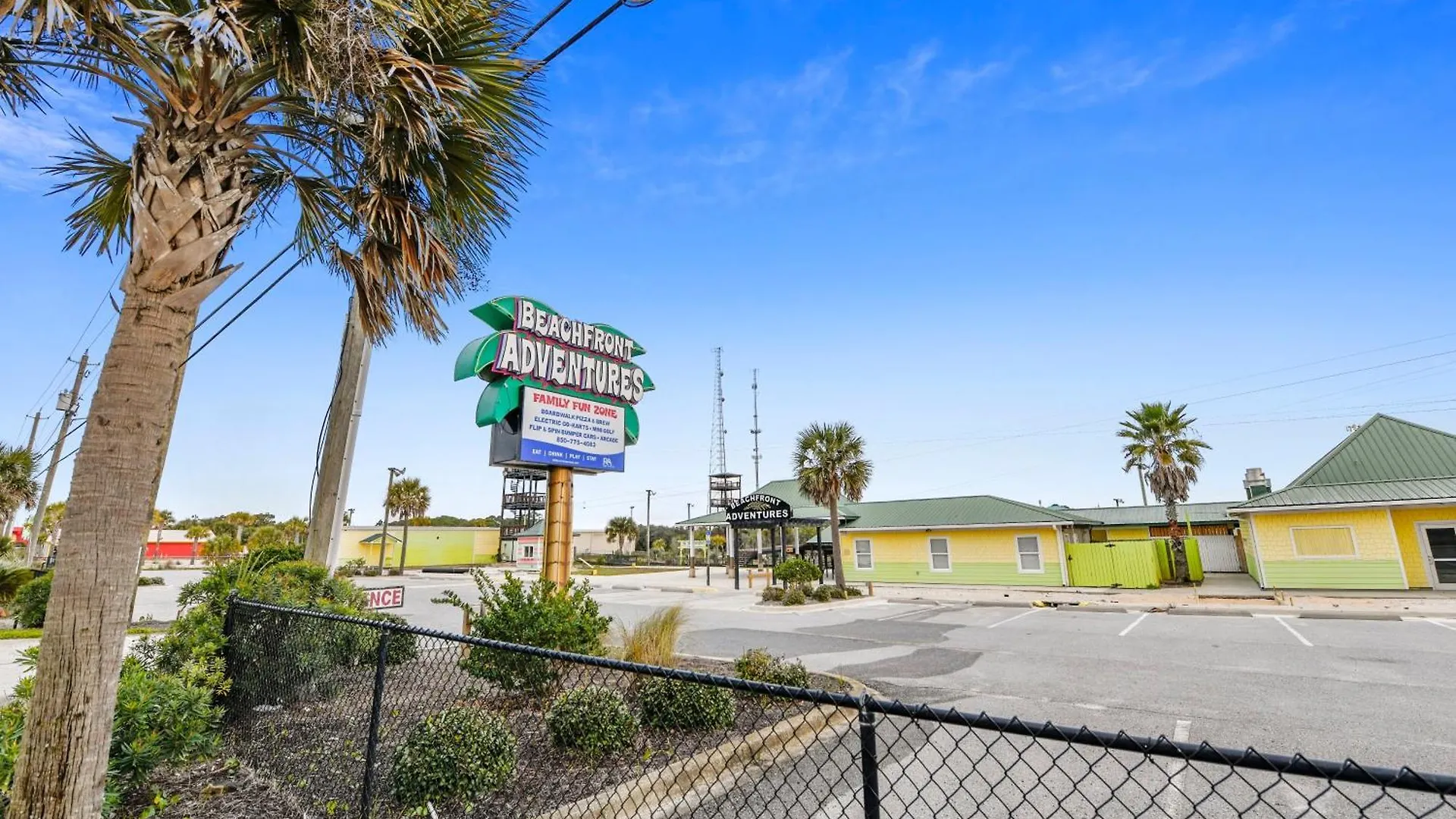 Sunbird Beach Resort 1011W By Book That Condo Panama City Beach Holiday home