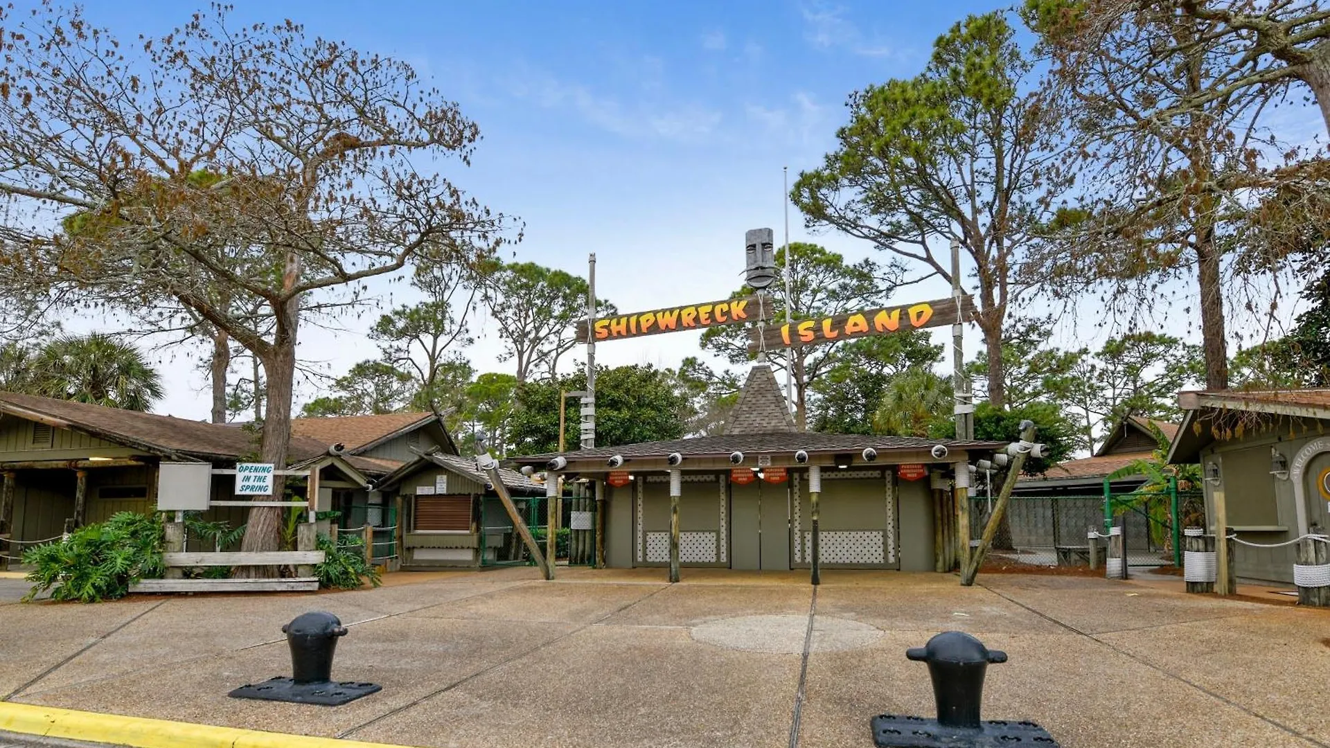 Holiday home Sunbird Beach Resort 1011W By Book That Condo Panama City Beach