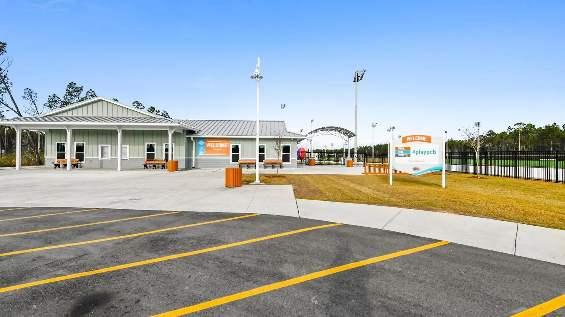 Sunbird Beach Resort 1011W By Book That Condo Panama City Beach United States