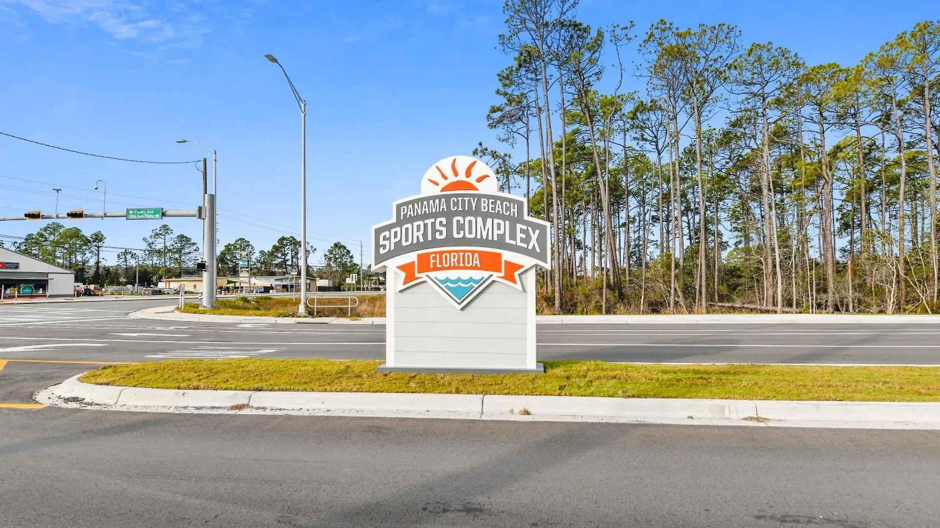 Sunbird Beach Resort 1011W By Book That Condo Panama City Beach 0*,  United States