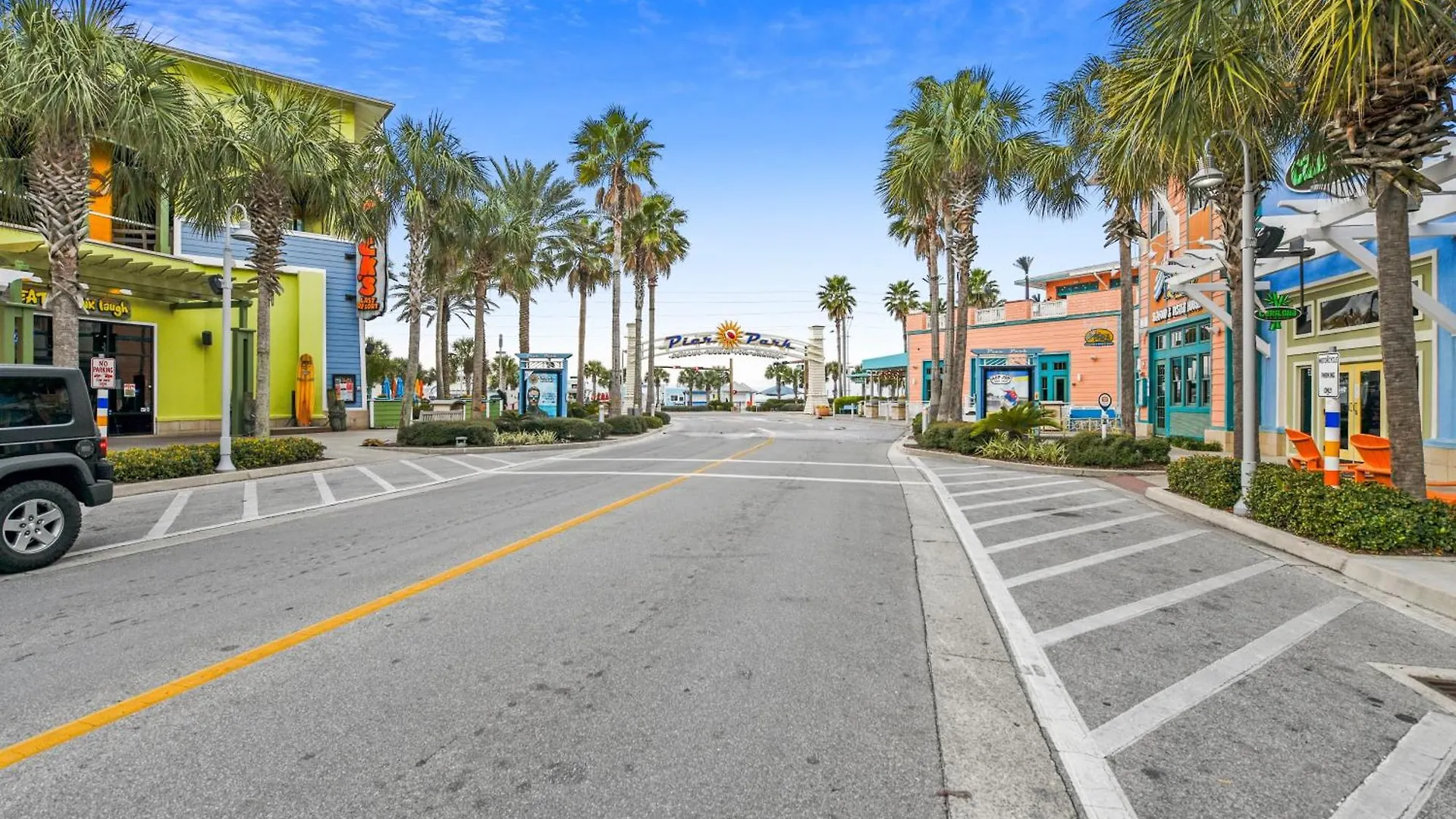 Sunbird Beach Resort 1011W By Book That Condo Panama City Beach Holiday home