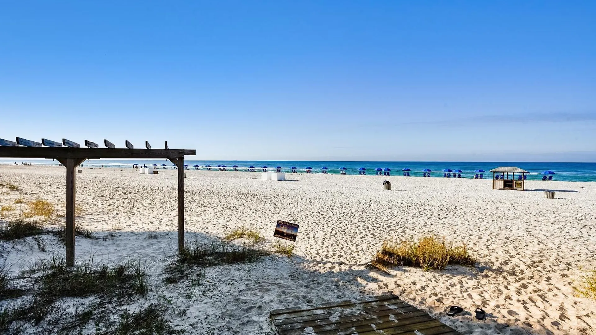 Holiday home Sunbird Beach Resort 1011W By Book That Condo Panama City Beach United States