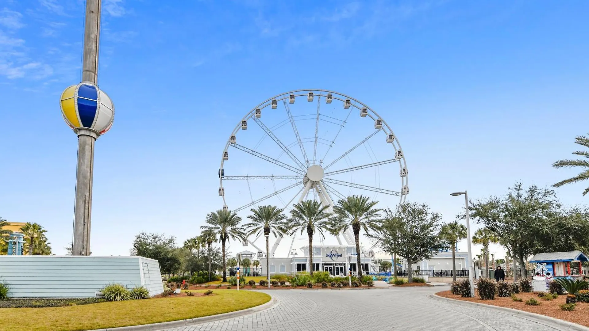Holiday home Sunbird Beach Resort 1011W By Book That Condo Panama City Beach