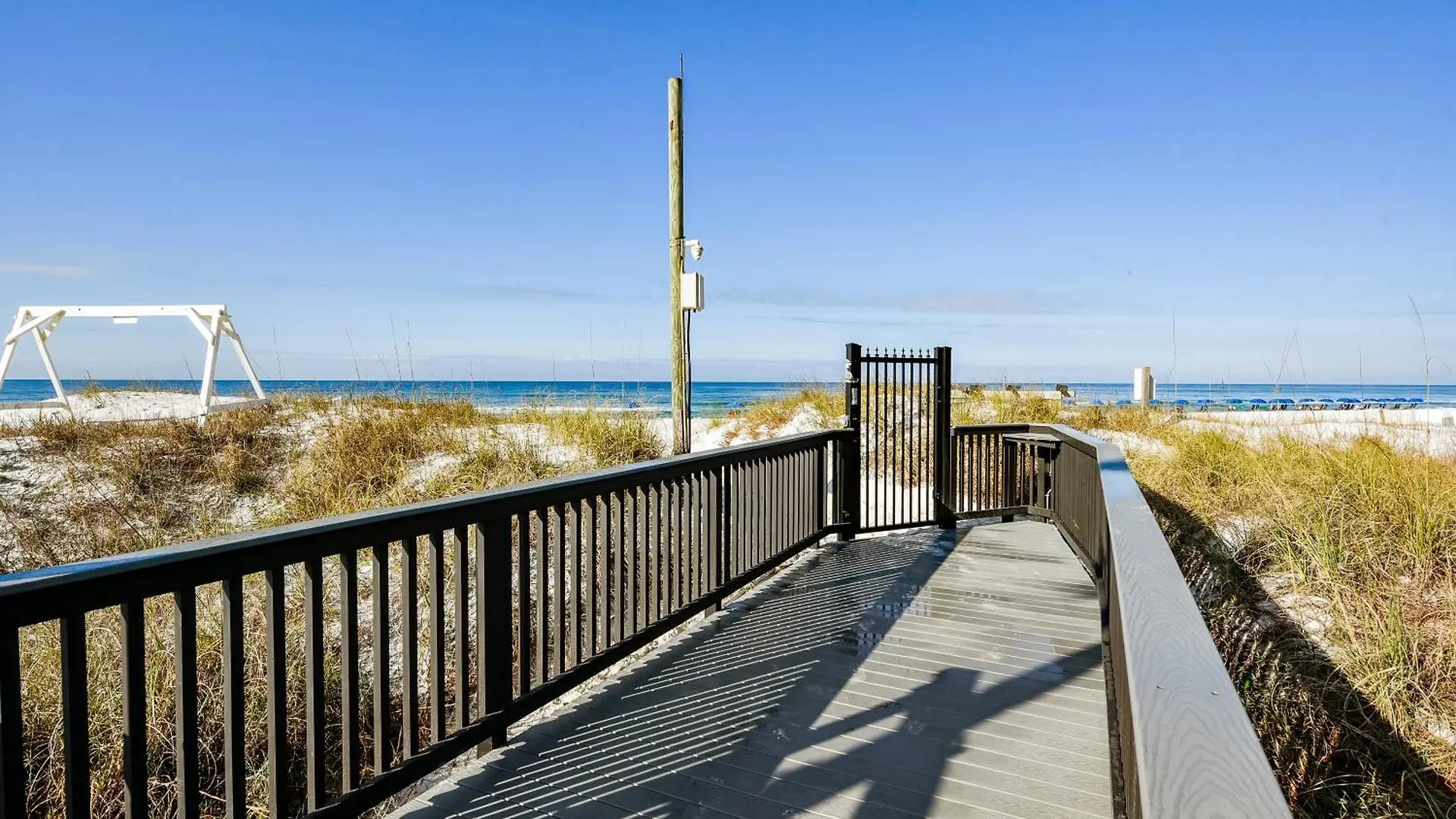 Sunbird Beach Resort 1011W By Book That Condo Panama City Beach 0*,