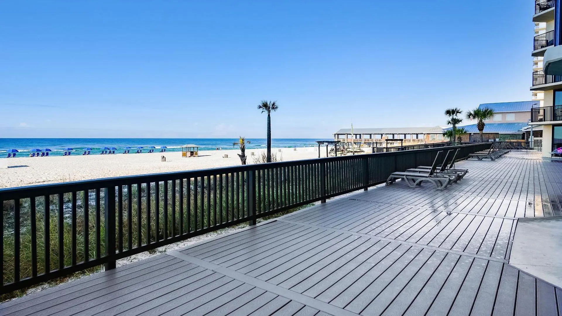 Sunbird Beach Resort 1011W By Book That Condo Panama City Beach Holiday home
