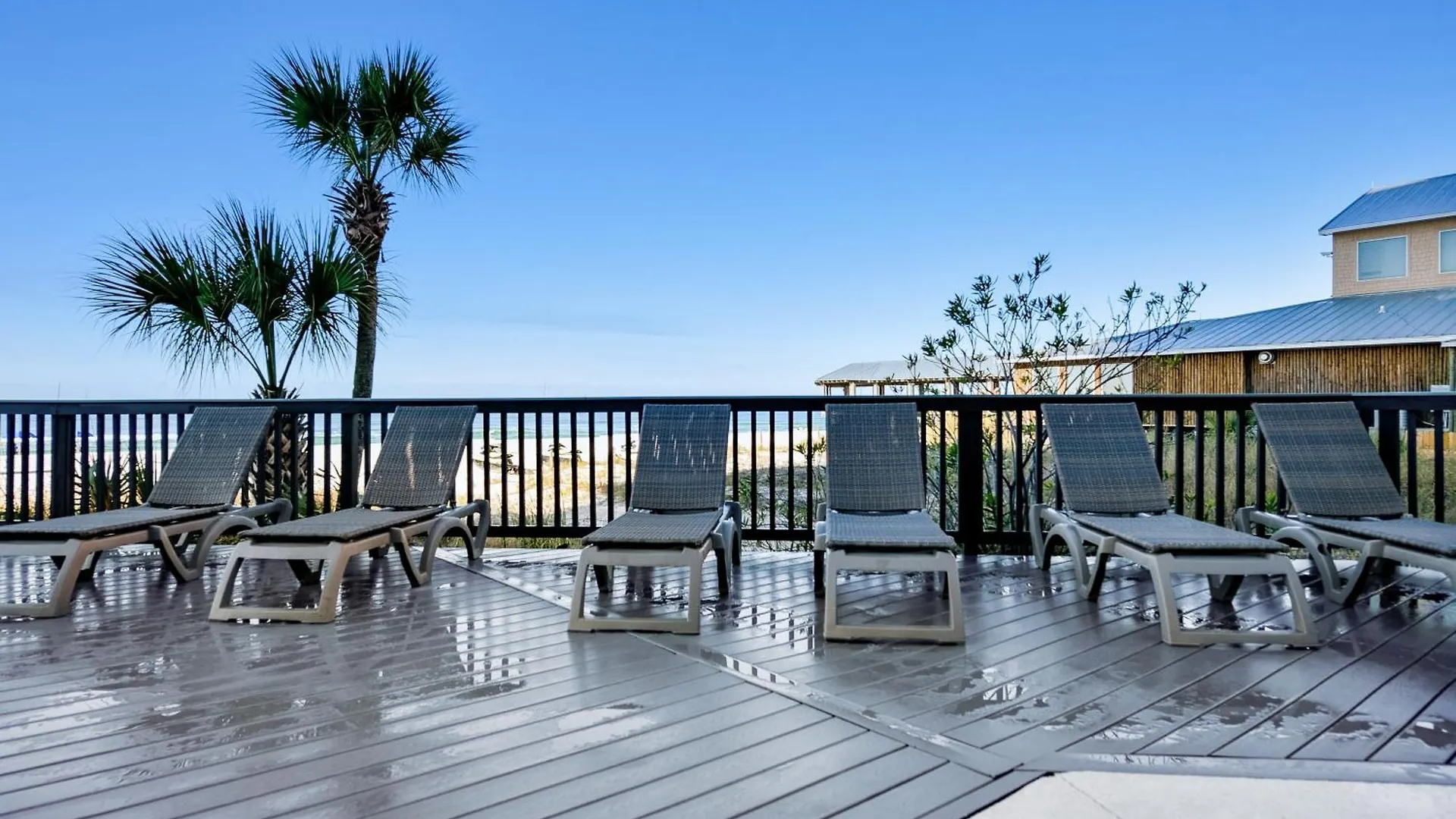 Sunbird Beach Resort 1011W By Book That Condo Panama City Beach Holiday home