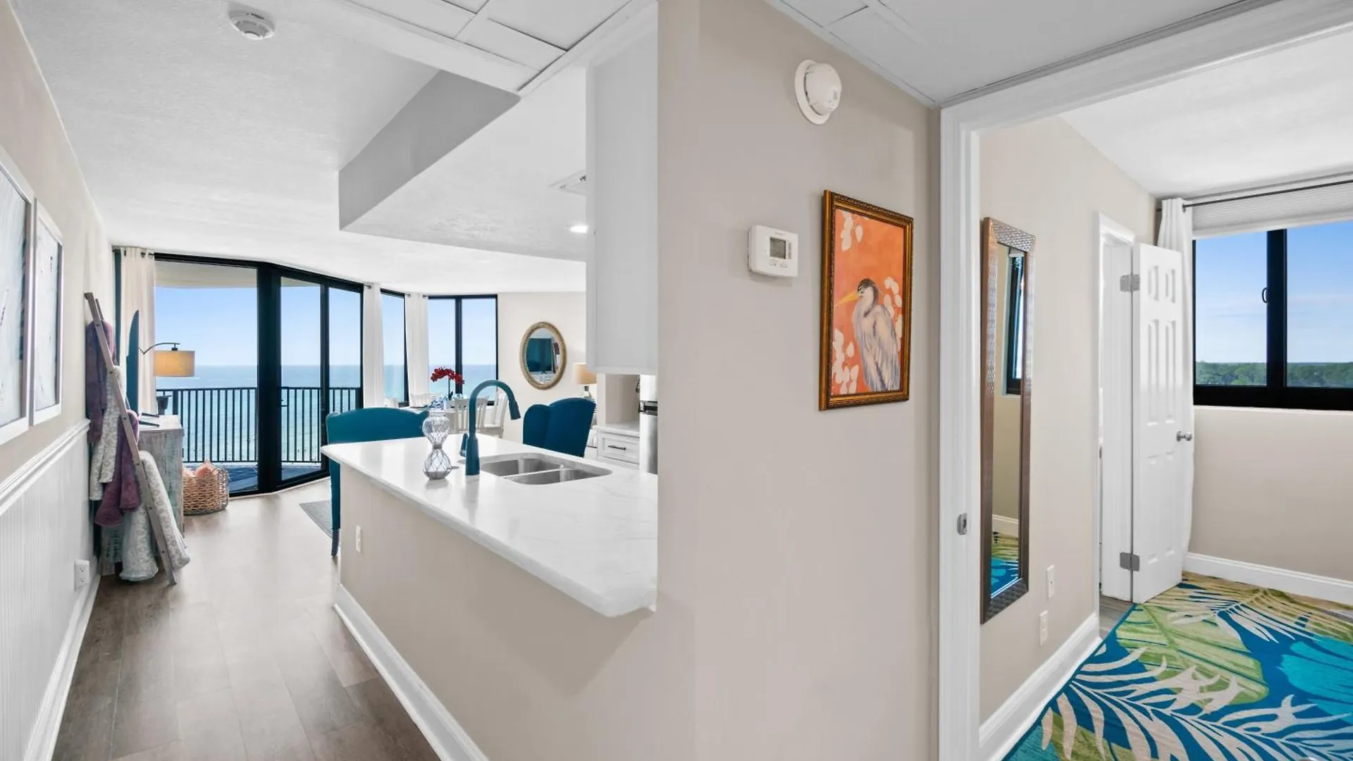 Sunbird Beach Resort 1011W By Book That Condo Panama City Beach 0*,