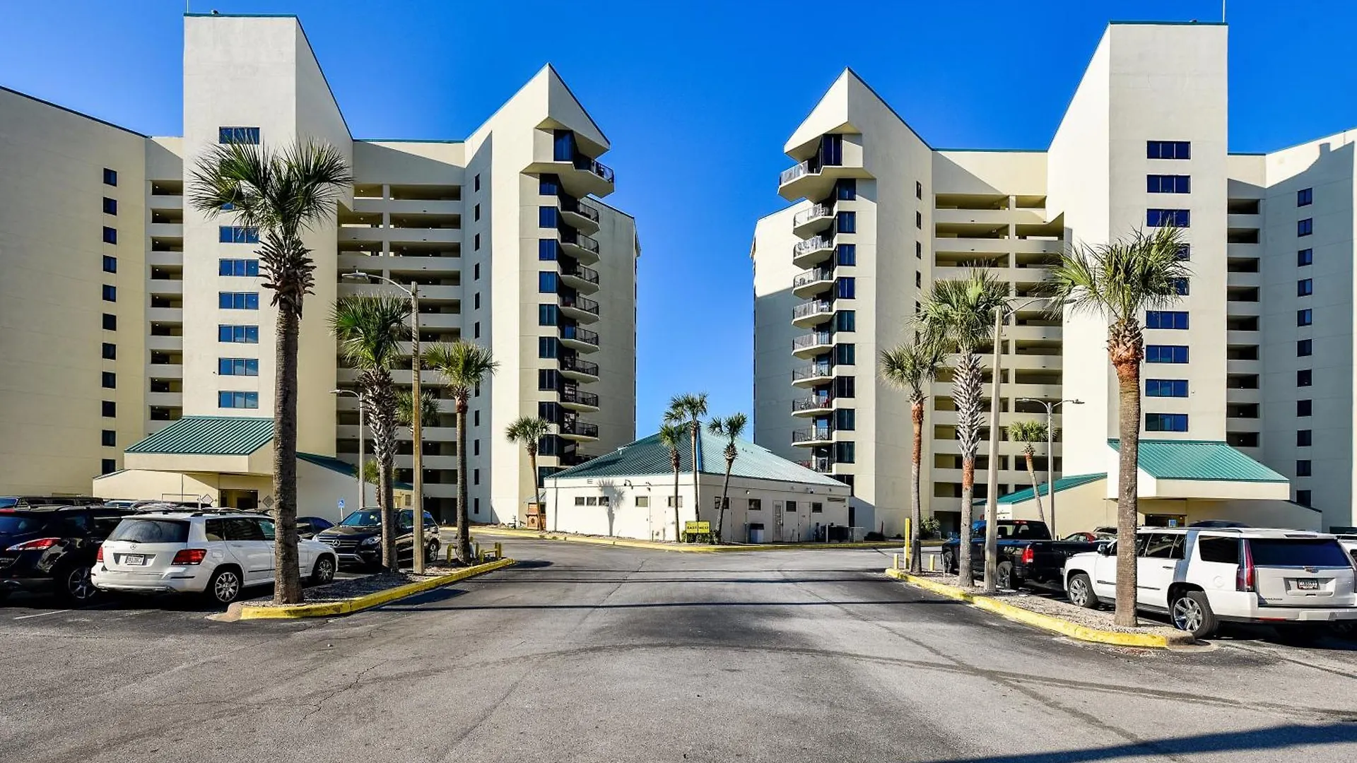 Sunbird Beach Resort 1011W By Book That Condo Panama City Beach Holiday home
