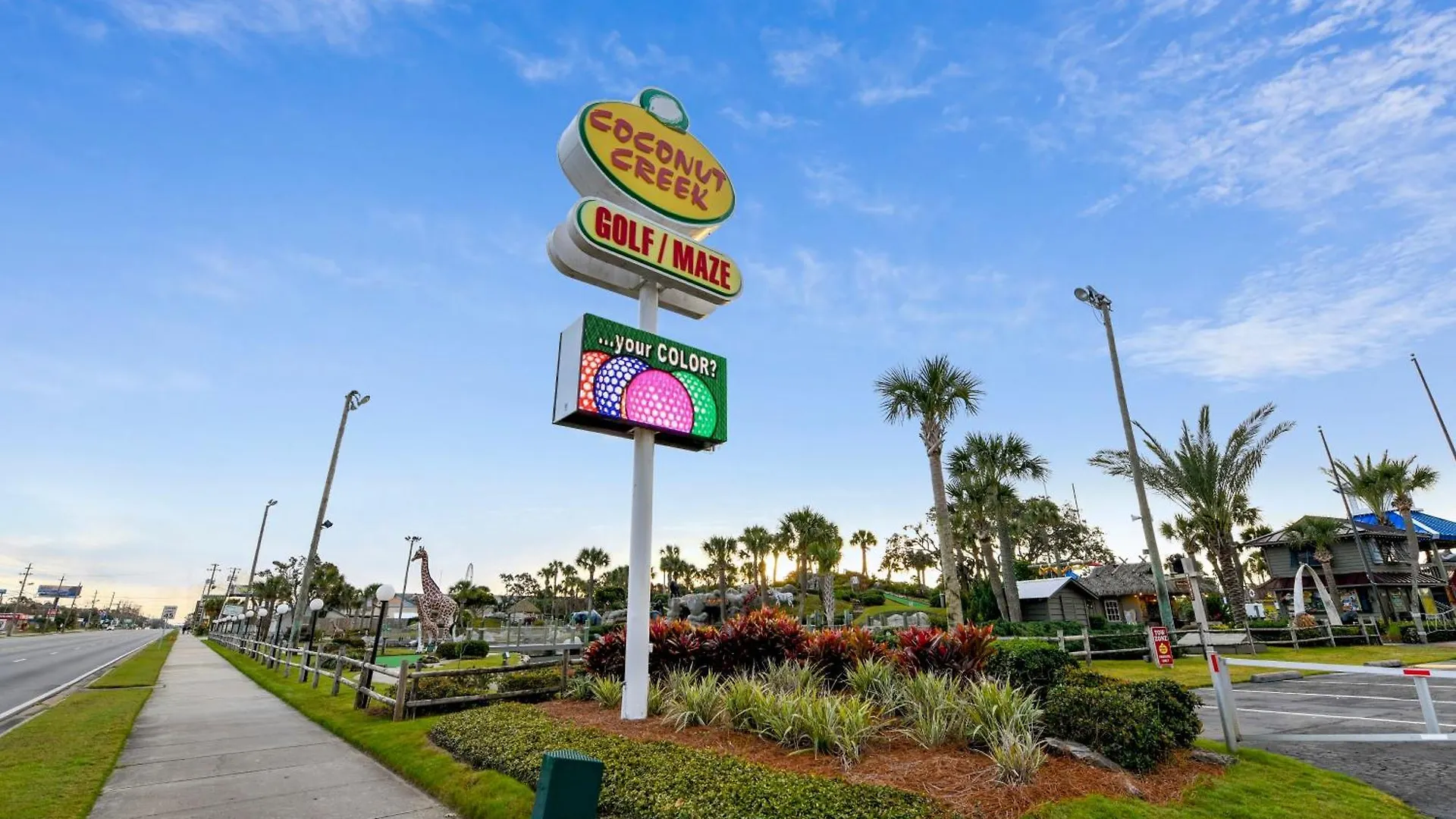 Holiday home Sunbird Beach Resort 1011W By Book That Condo Panama City Beach United States