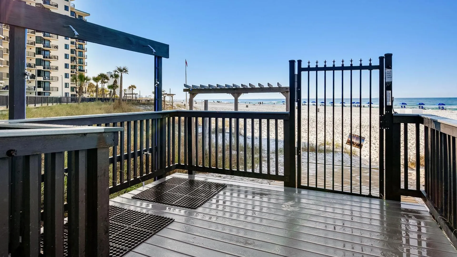 Sunbird Beach Resort 1011W By Book That Condo Panama City Beach