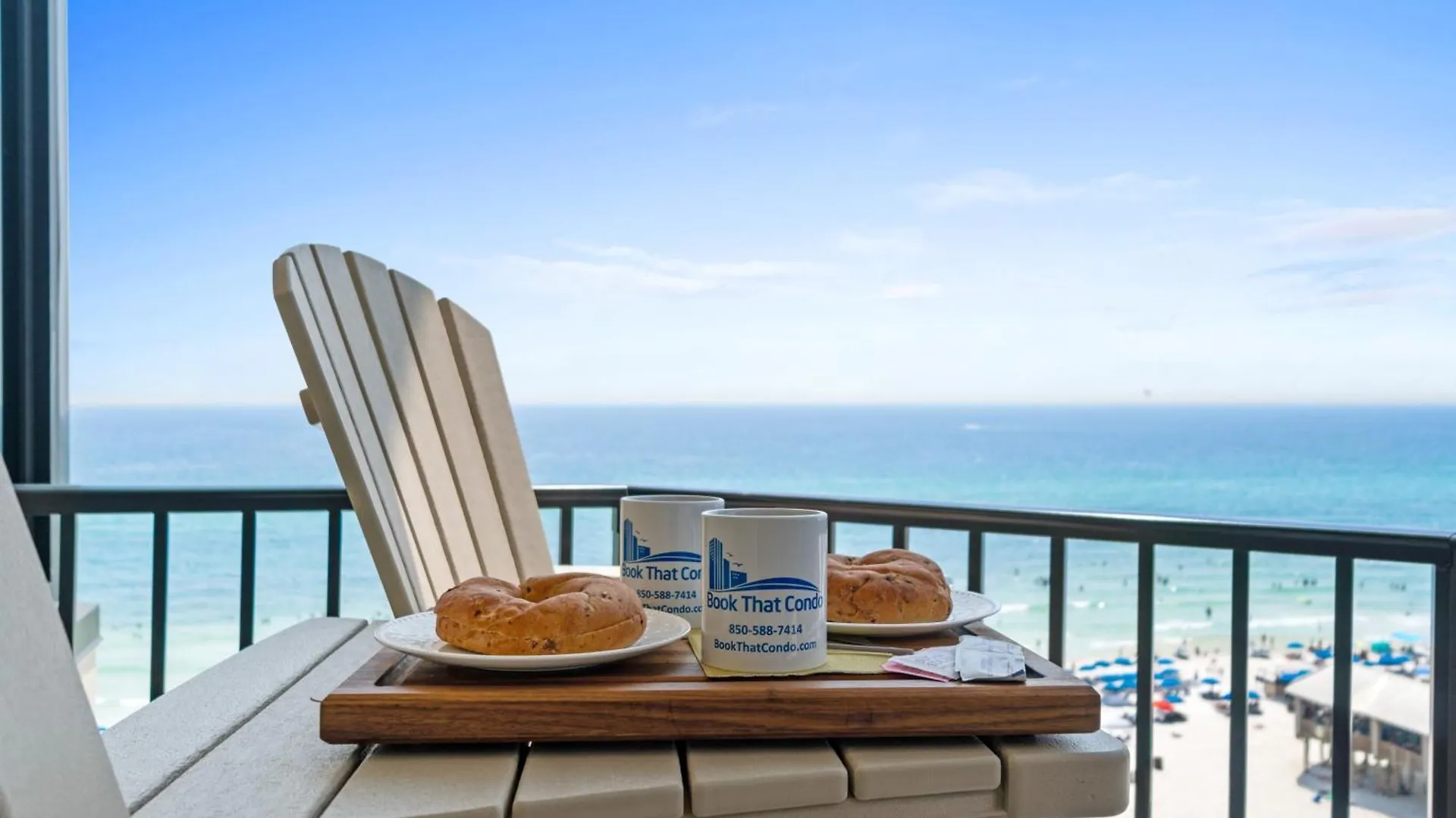 Sunbird Beach Resort 1011W By Book That Condo Panama City Beach
