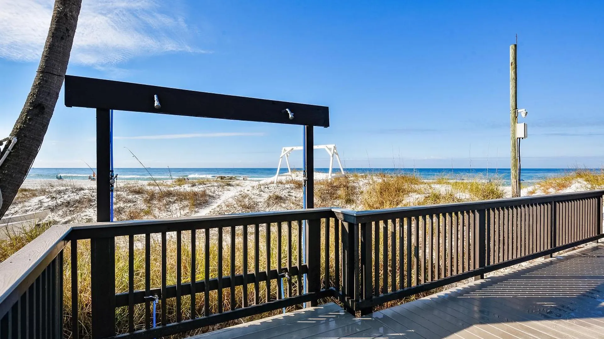 Holiday home Sunbird Beach Resort 1011W By Book That Condo Panama City Beach