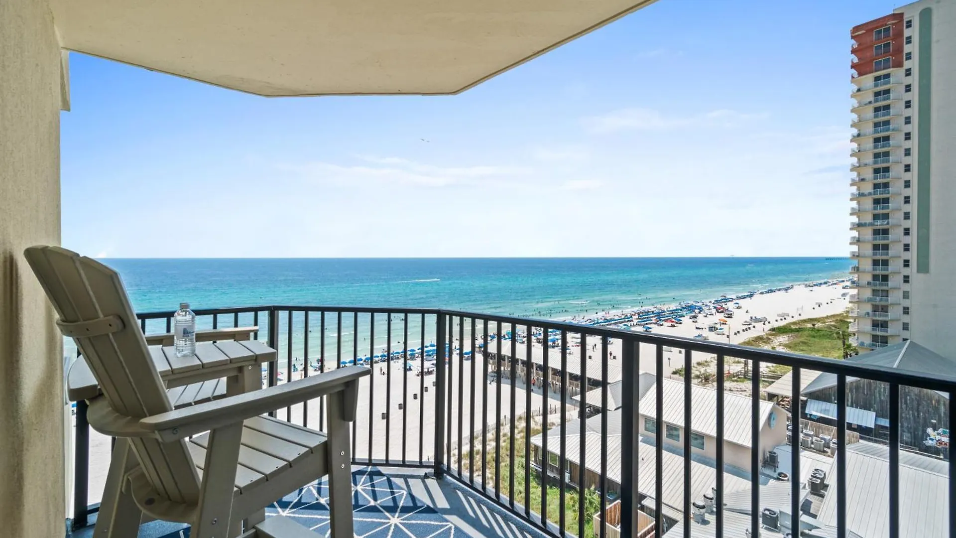 Sunbird Beach Resort 1011W By Book That Condo Panama City Beach Holiday home
