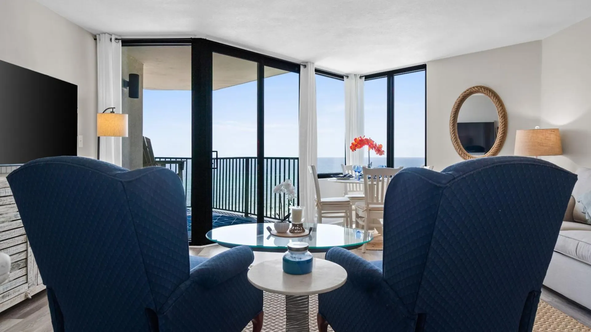 Holiday home Sunbird Beach Resort 1011W By Book That Condo Panama City Beach United States